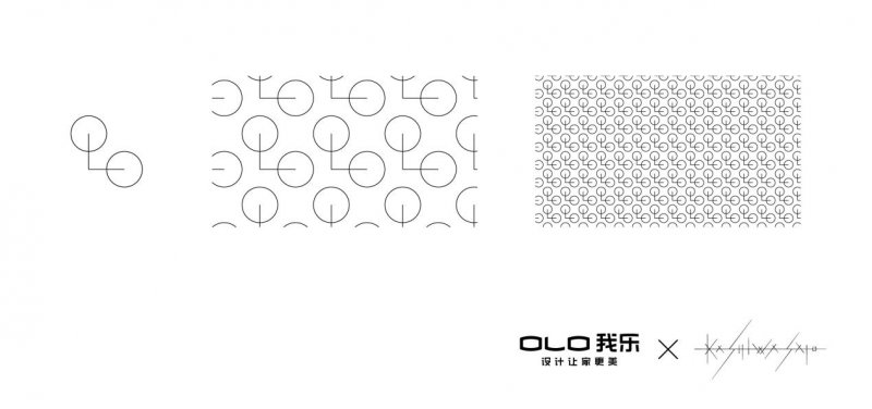 我乐家居OLO招牌图案正式发布 家居行业开启品牌时尚化之路_2