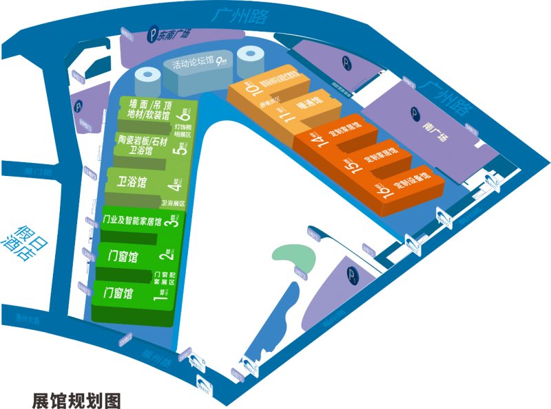 全域对接，赋能行业 ：2022中国成都建博会4月举办_2